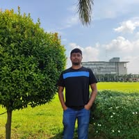 মোঃ মেহেদী হাসান